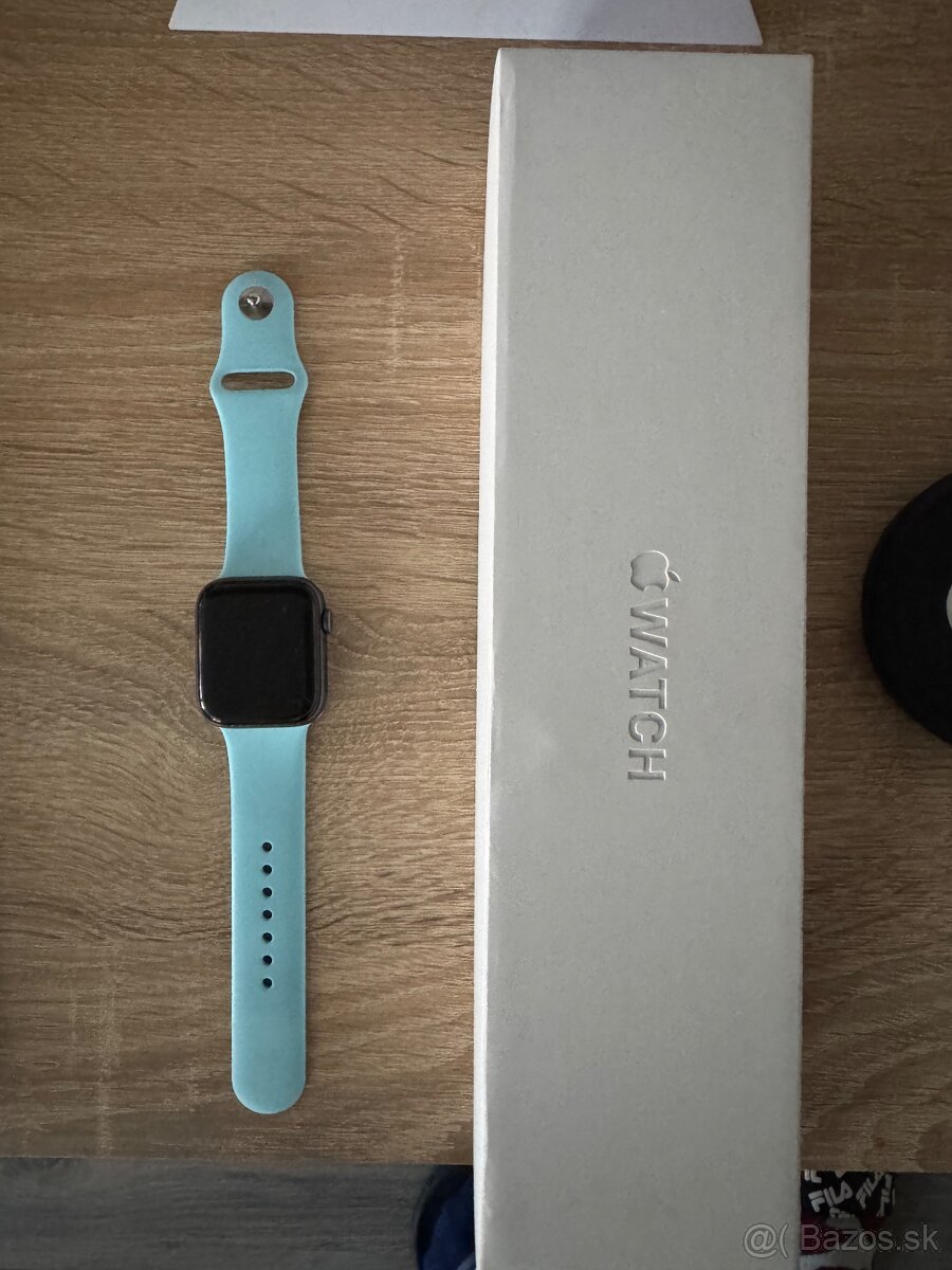 Apple Watch 5 44mm