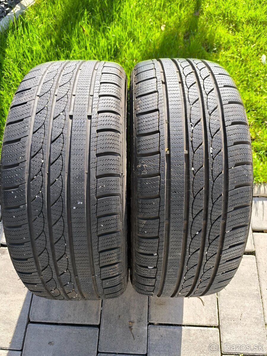 205/45 R16 Imperial zimne pneumatiky 2ks ❄️❄️❄️