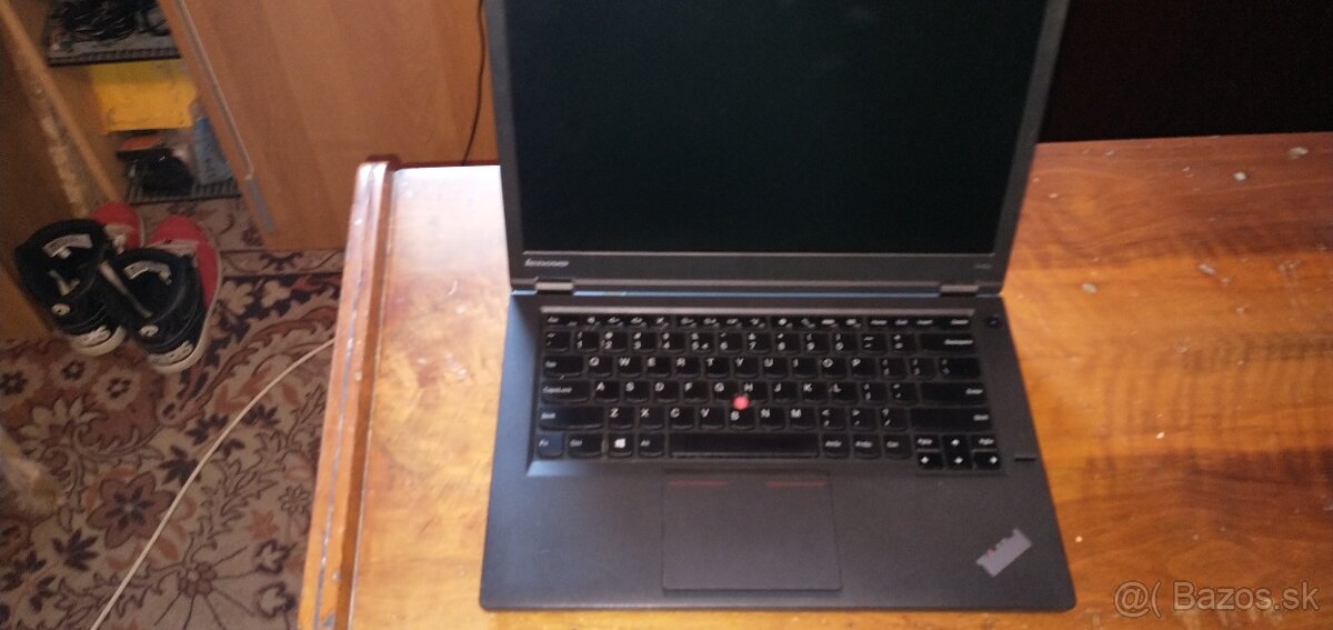 Lenovo thinkpad t440p