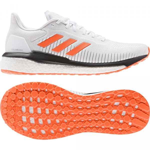 Adidas Solar Drive 19 M - Bežecké - Nové - Nenosené