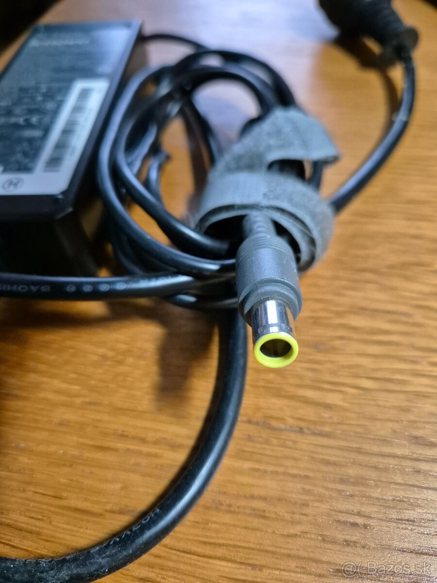 Predam adapter Lenovo 20V/4.5A - 90W