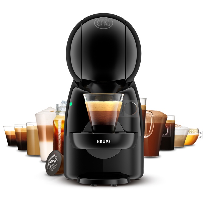 Predam KRUPS Dolce Gusto Piccolo XS