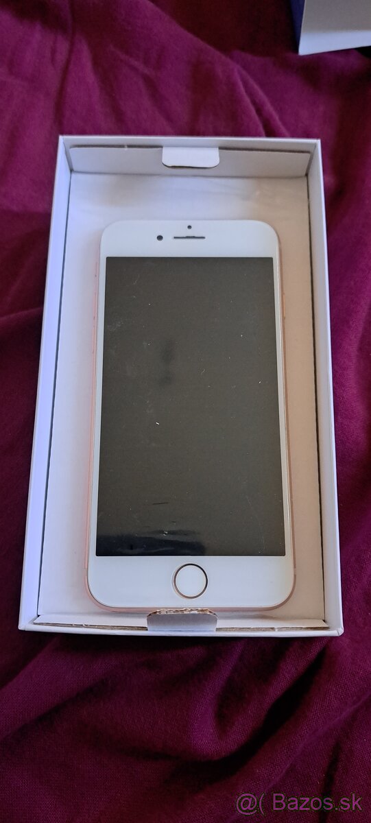 IPhone 8 64 GB Gold