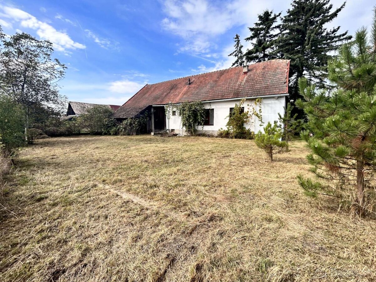 Sliač – príjemný rodinný dom so záhradou, pozemok 662 m2