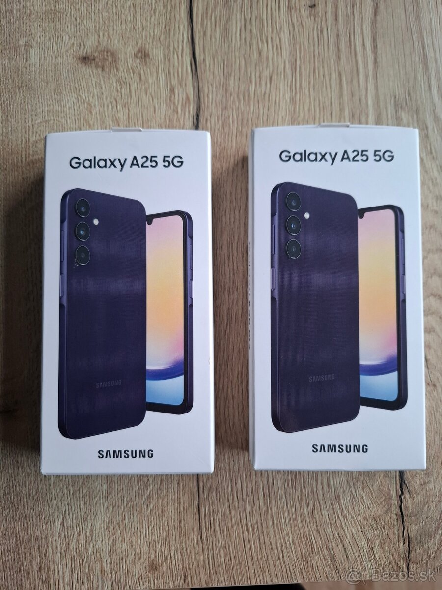 Samsung Galaxy A25 5G