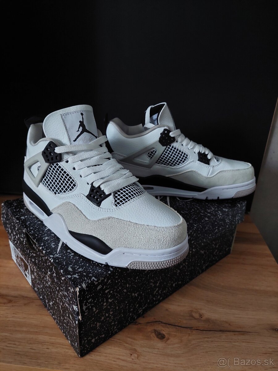 Jordan 4