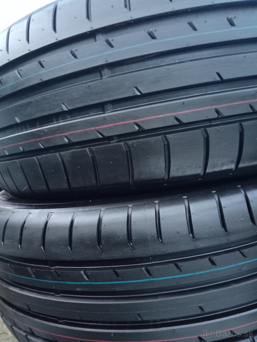 235/50 R20 letné pneumatiky Toyo /škoda ENYAQ, VW ID..