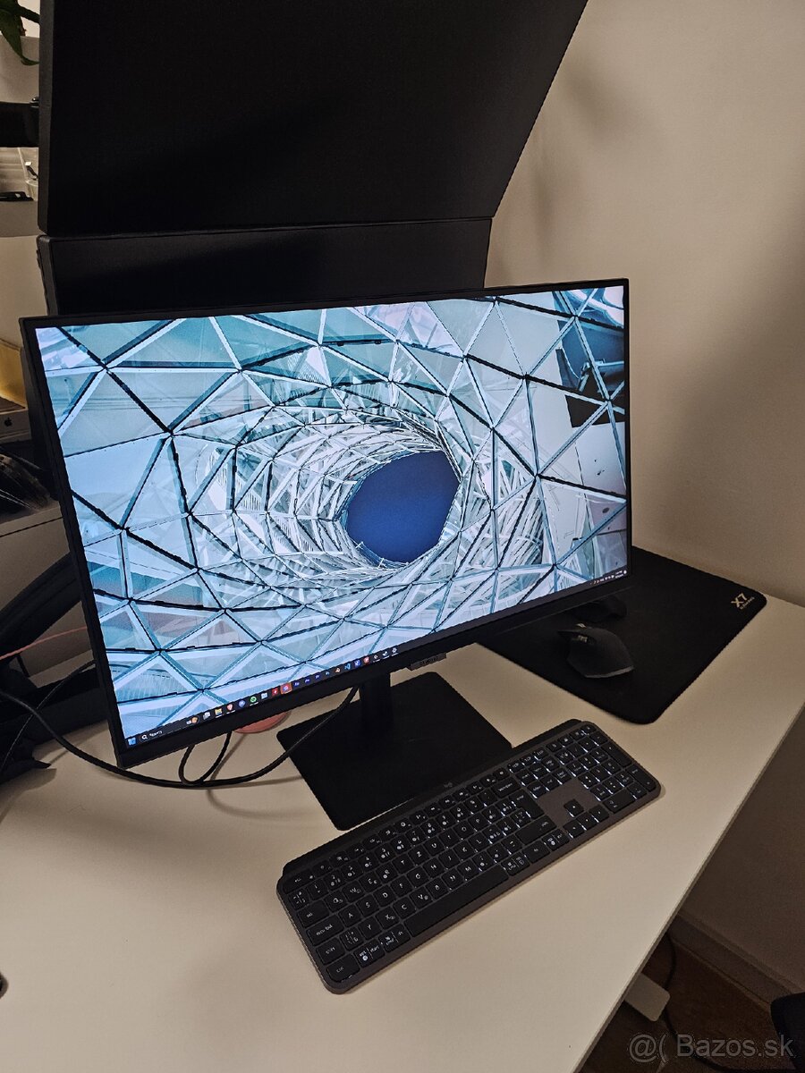 Samsung 27' 4k Monitor (LS27A800U)