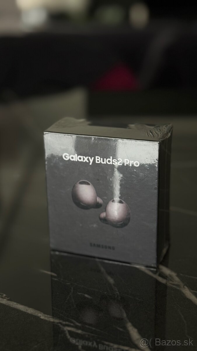 Samsung Galaxy Buds 2 Pro