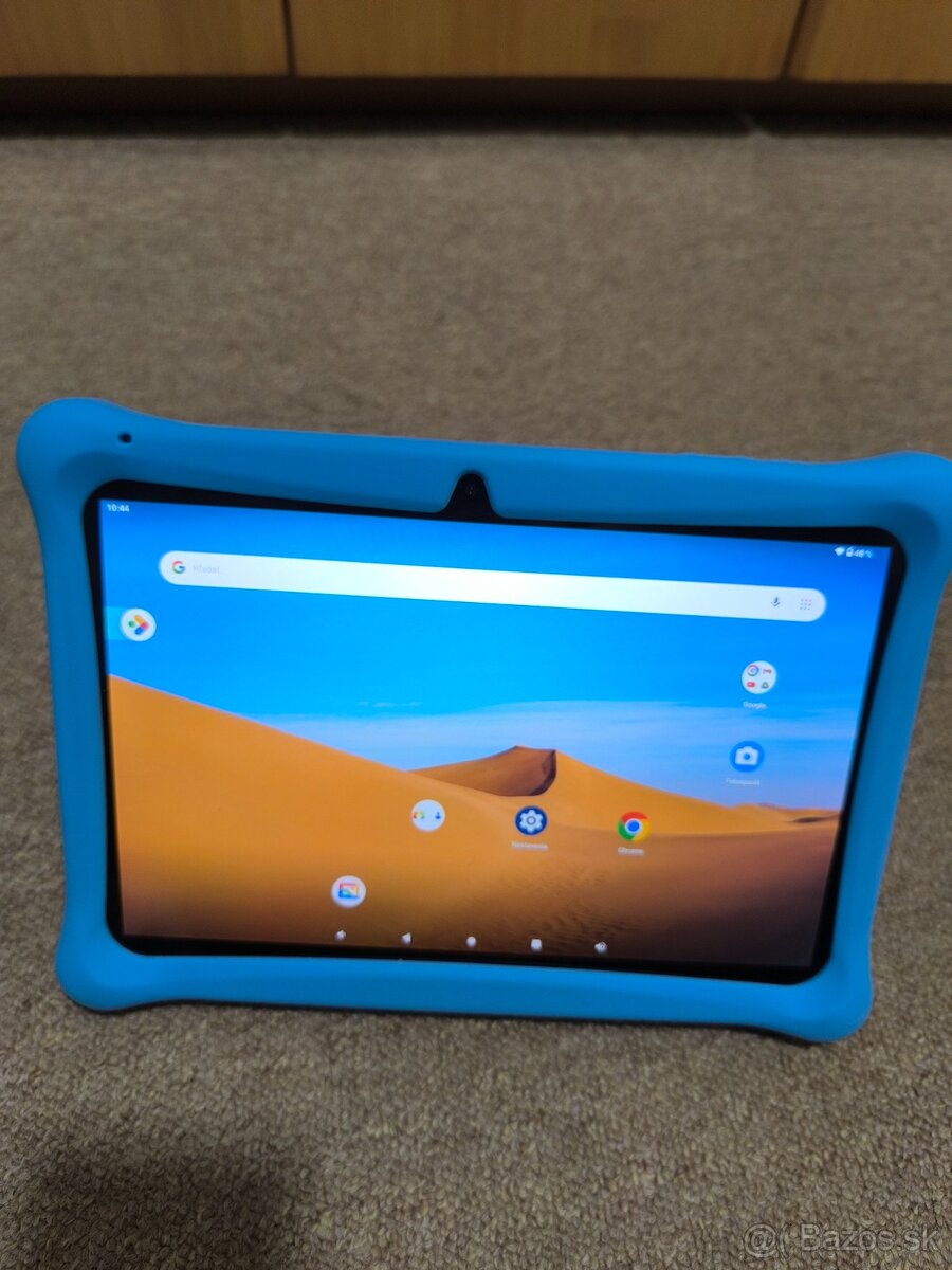 Predam detsky 10.1" tablet