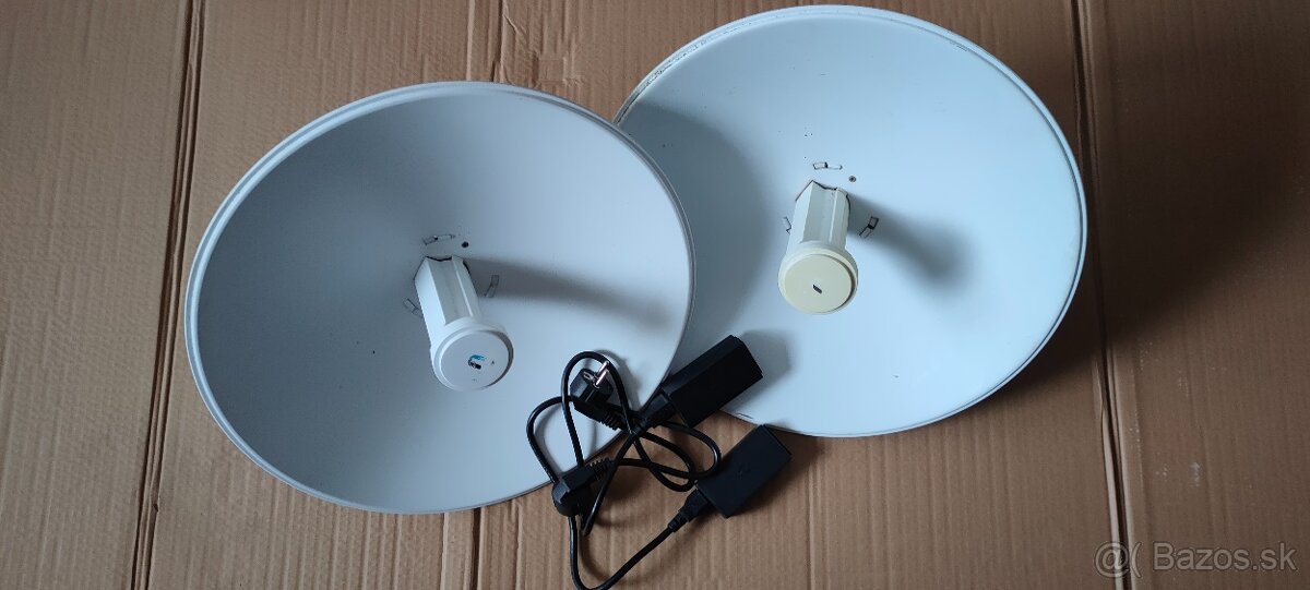 Predam UBIQUITI PowerBeam 5AC-400