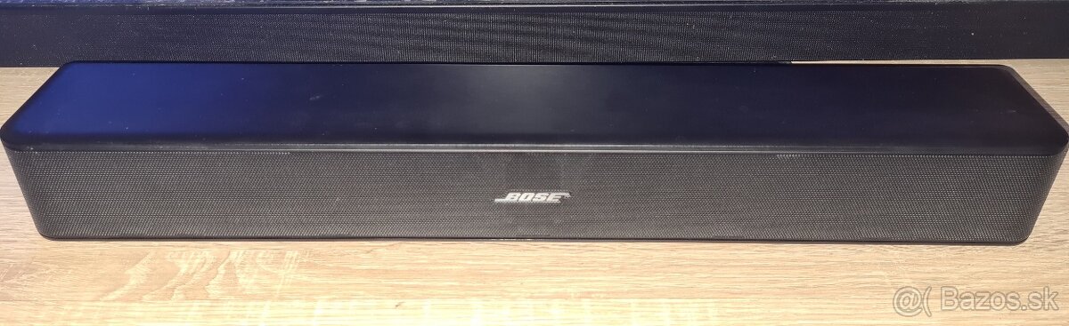 Bose Solo 5 Soundbar