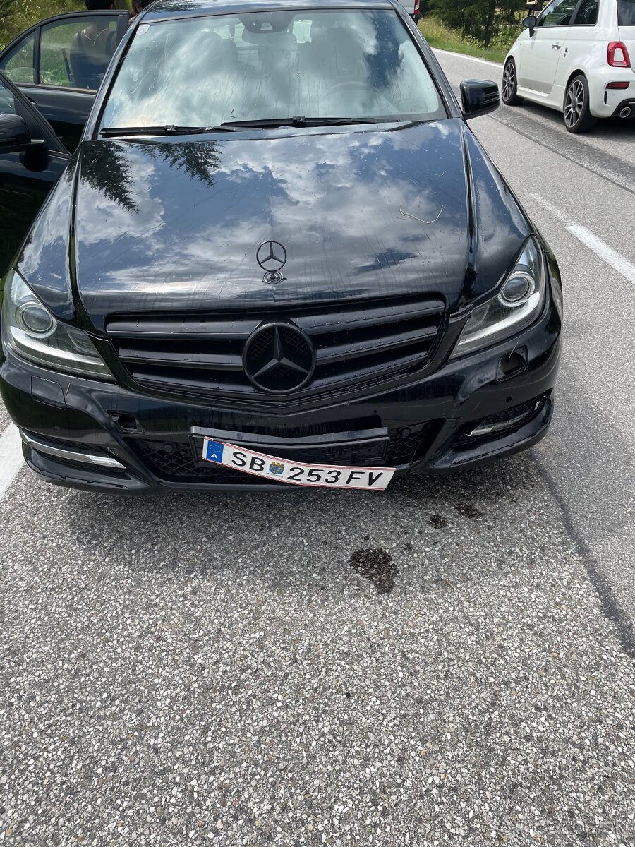 Mercedes benz 180 cdi 2011 manual