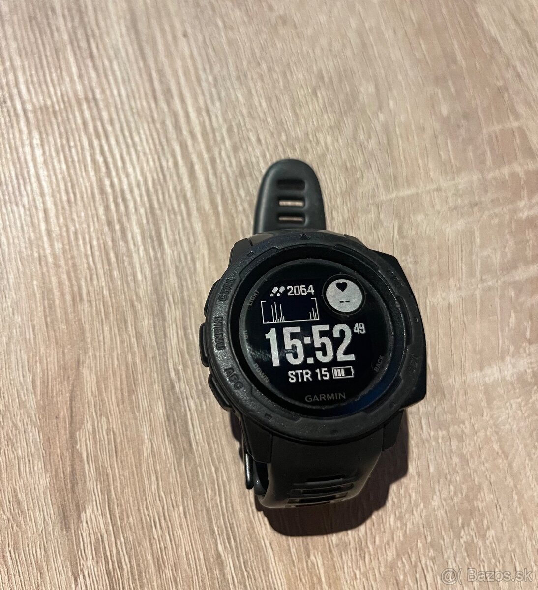 Garmin Instinct