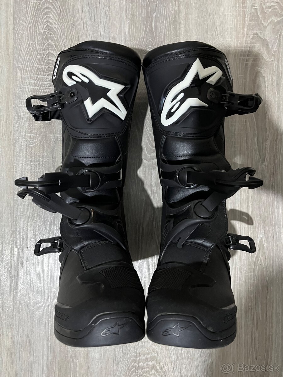 Predam čižmy ALPINESTARS TECH 3