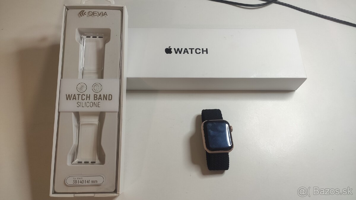 Apple Watch SE