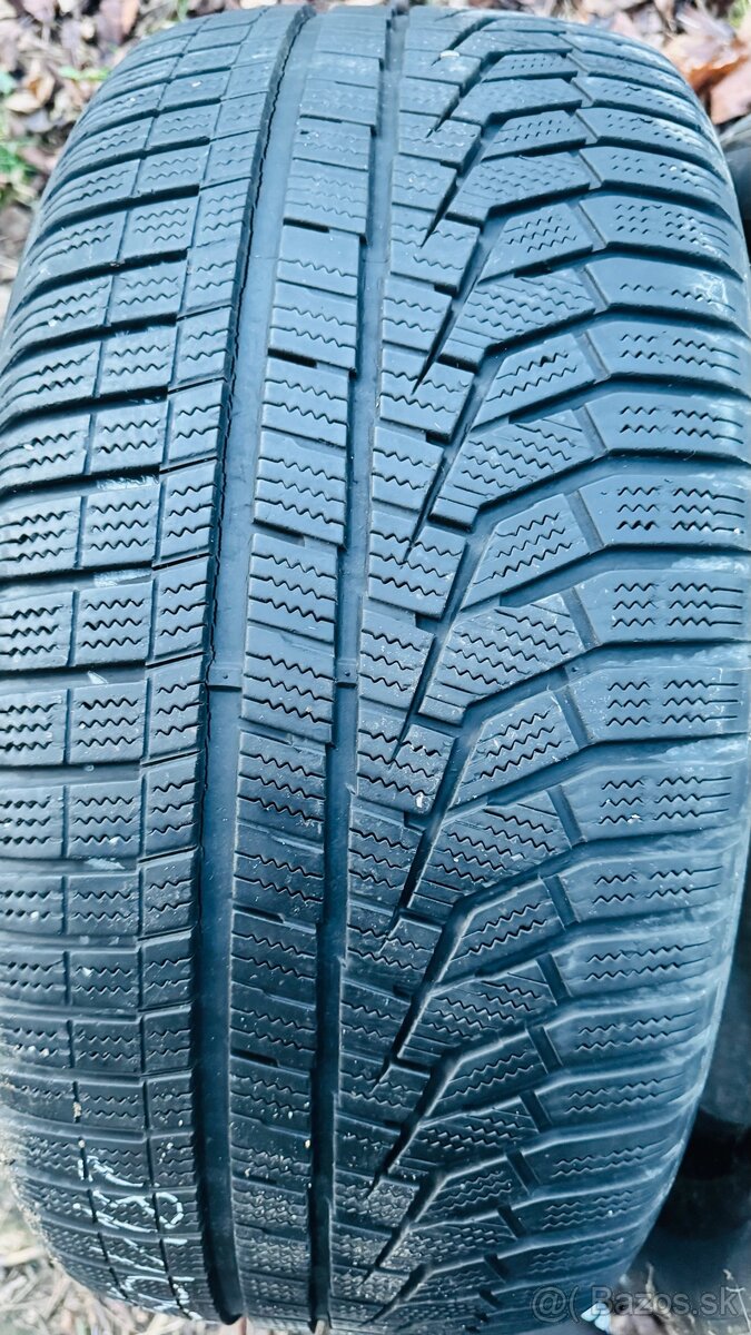 Celoročné pneumatiky 245/50 R18