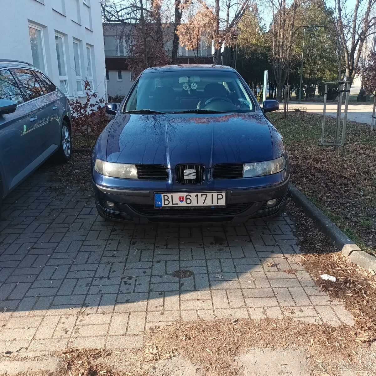 Seat Toledo 1.9 TDI 81kw