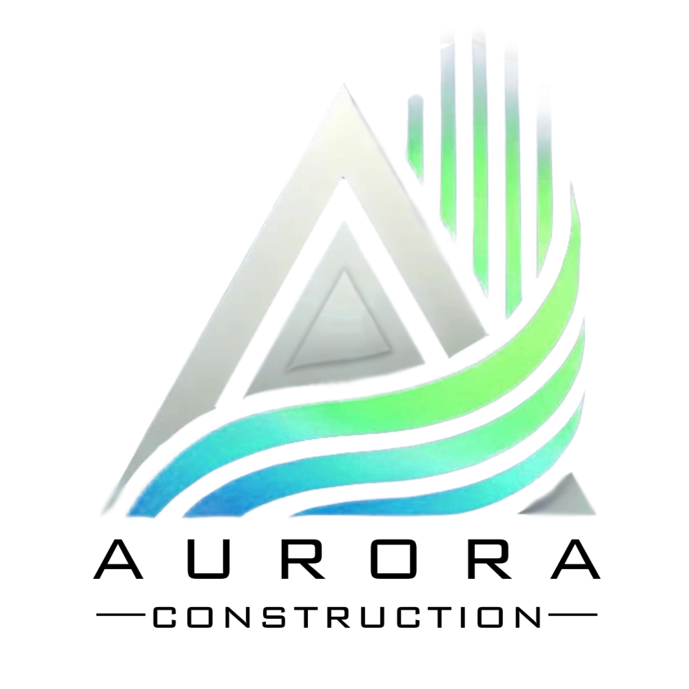 Hrube stavby, elektroinštalácie - Aurora Construction