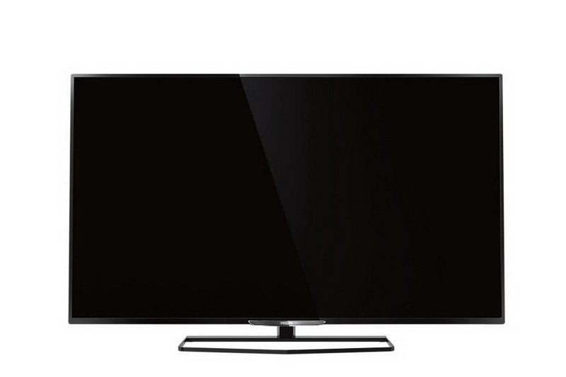 Led Tv Philips 139 cm (55"), Smart, záruka