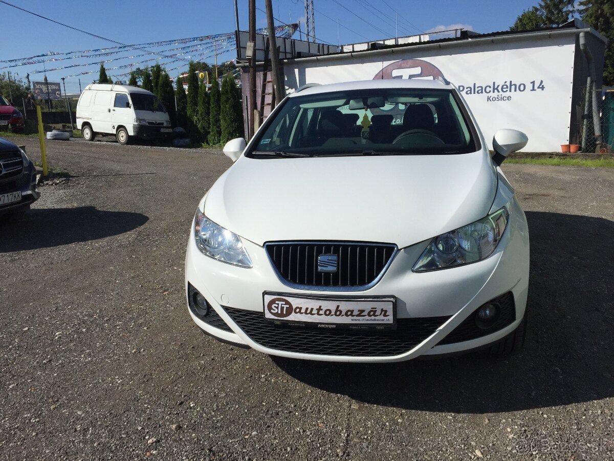 Seat Ibiza 1.6 TDI CR Style  2 900 €