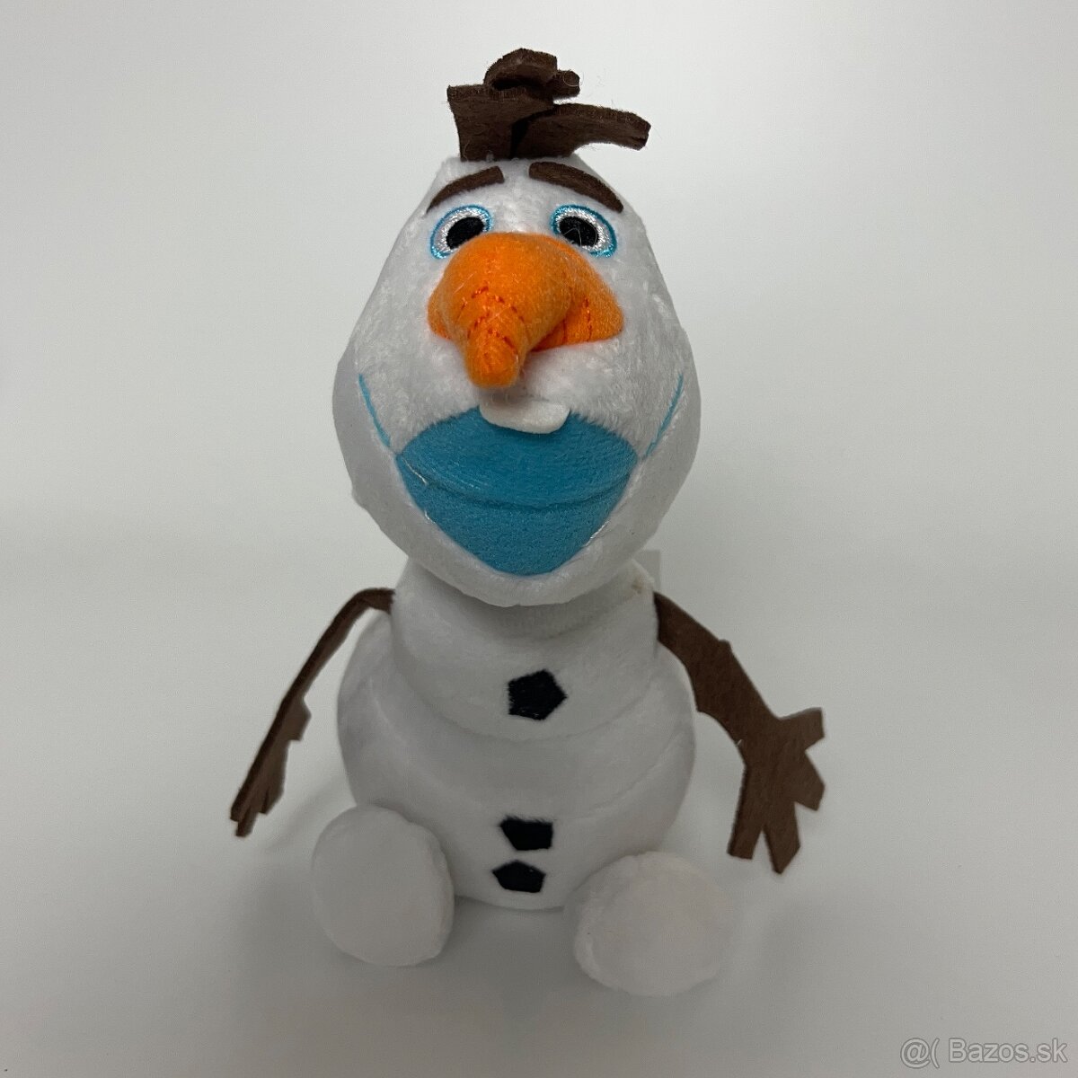 Plysak Olaf