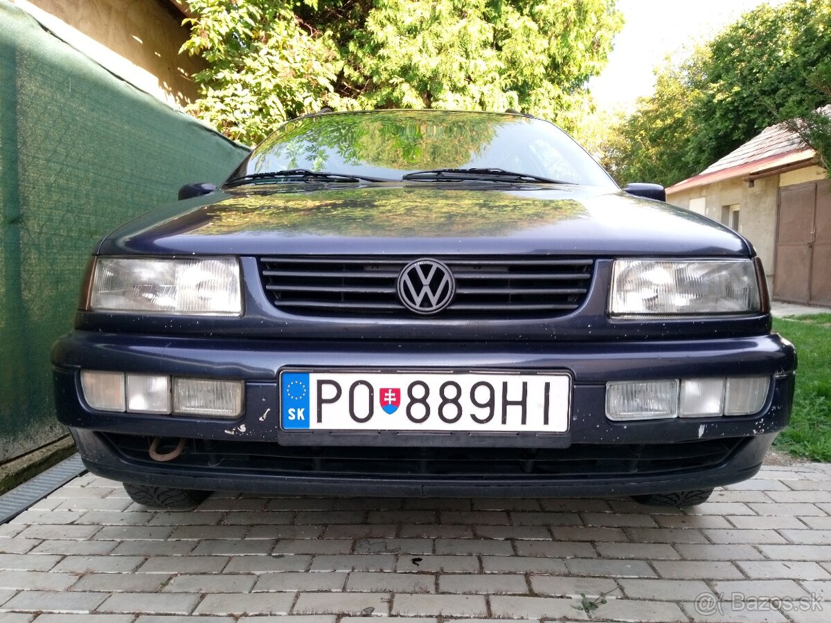 passat