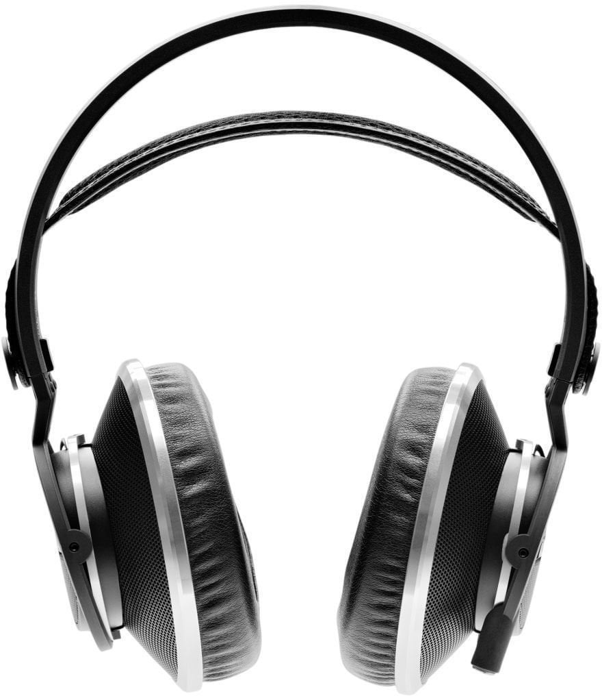 AKG K812 Štúdiové slúchadlá