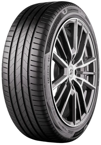 Predam Letne Pneu Bridgestone Turanza 225/60/18 (4ks)