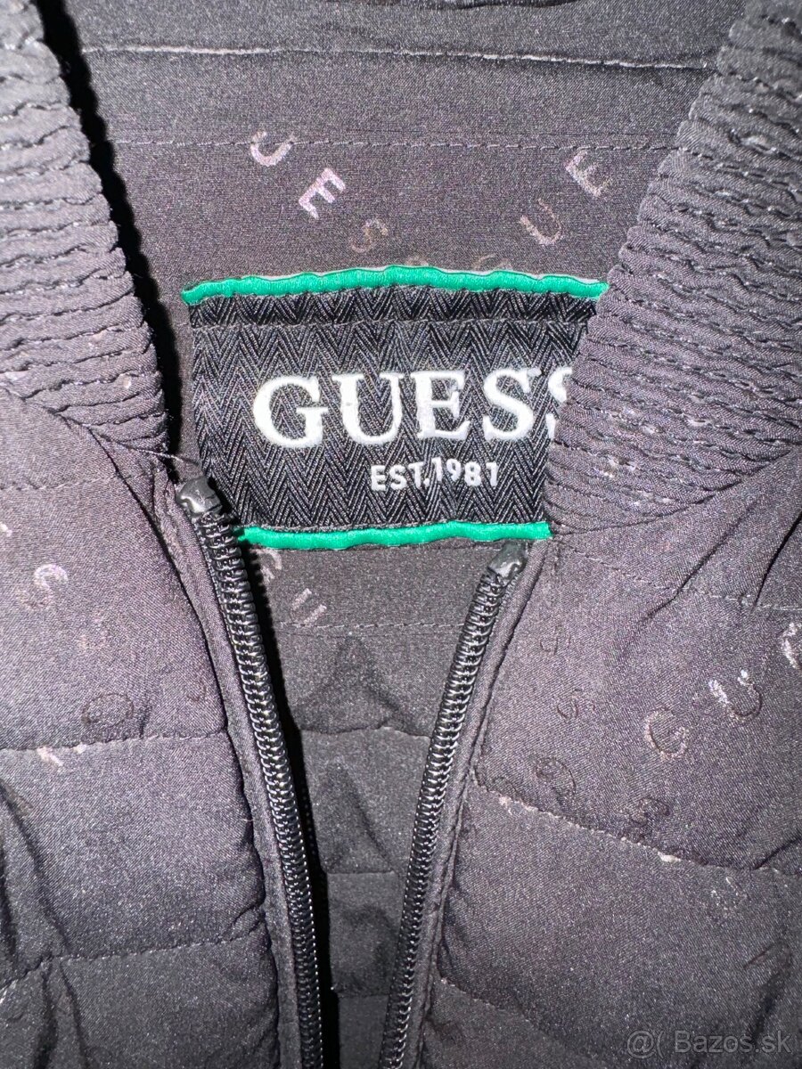 Guess bunda