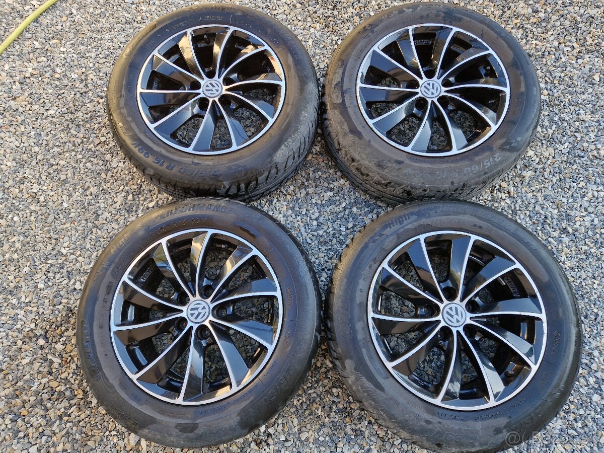 5x112 R16