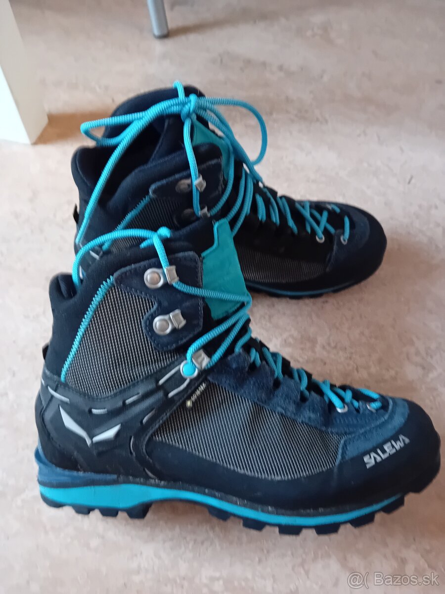 Salewa velkost 38