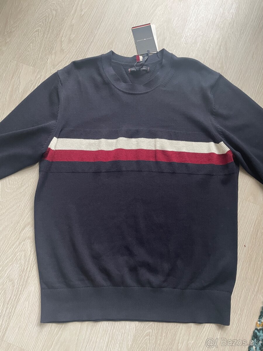 Tommy Hilfiger, nový, vel.M