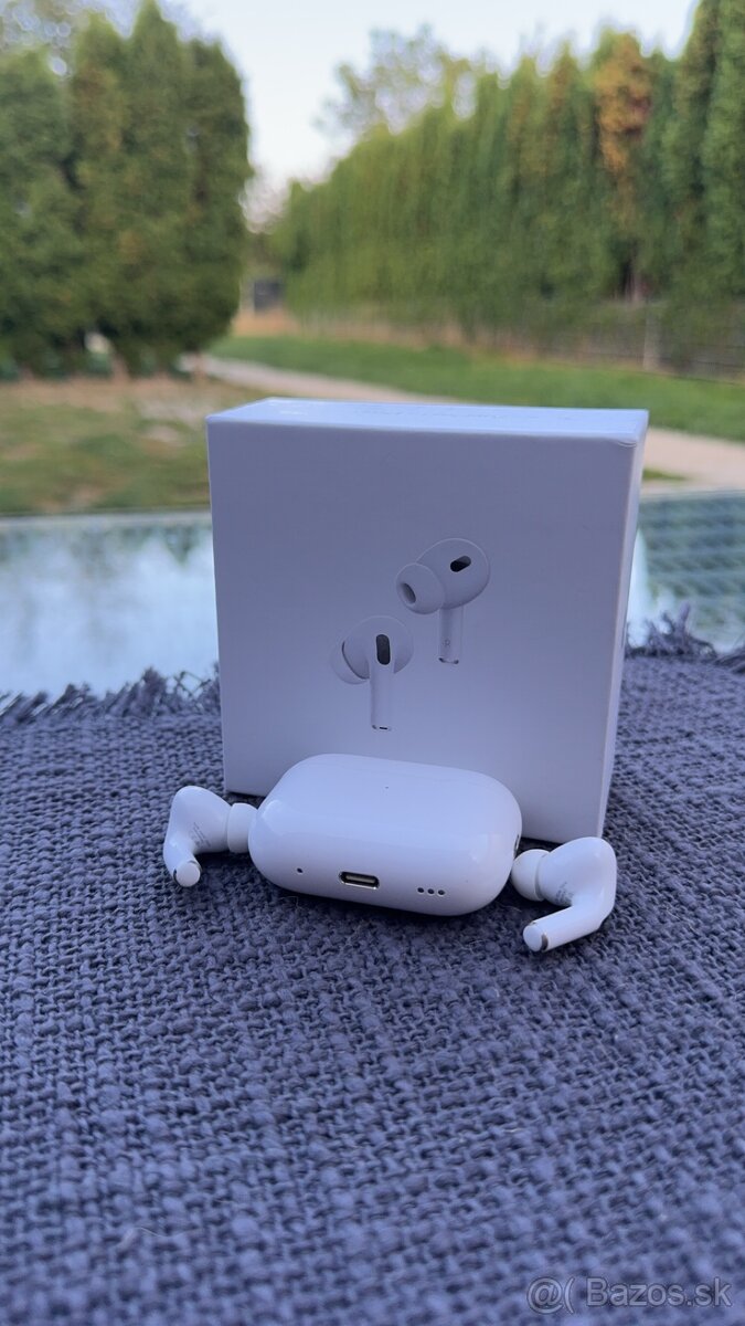 AirPods 2 pro