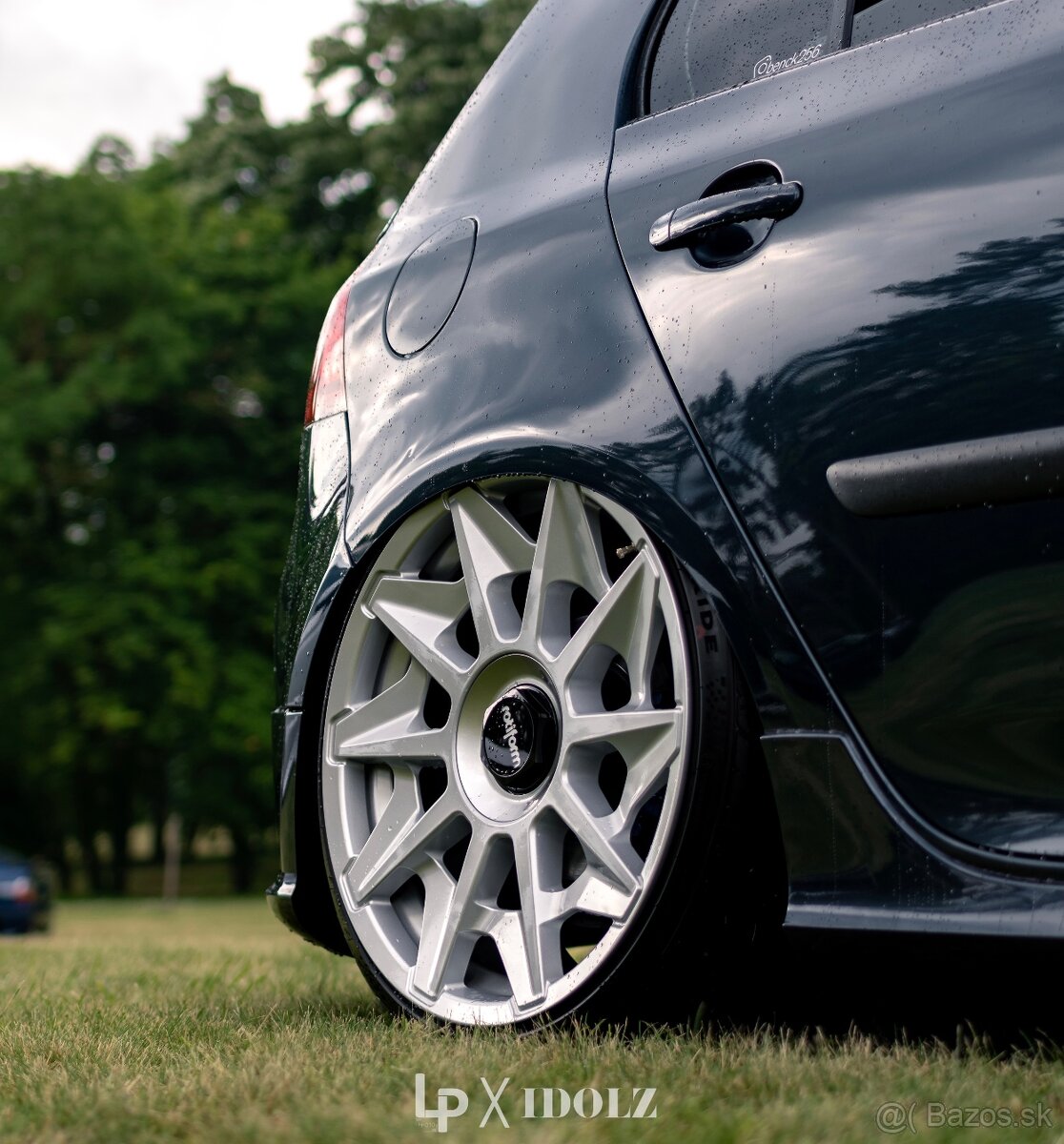 Rotiform cvt r19 5x112/5x100