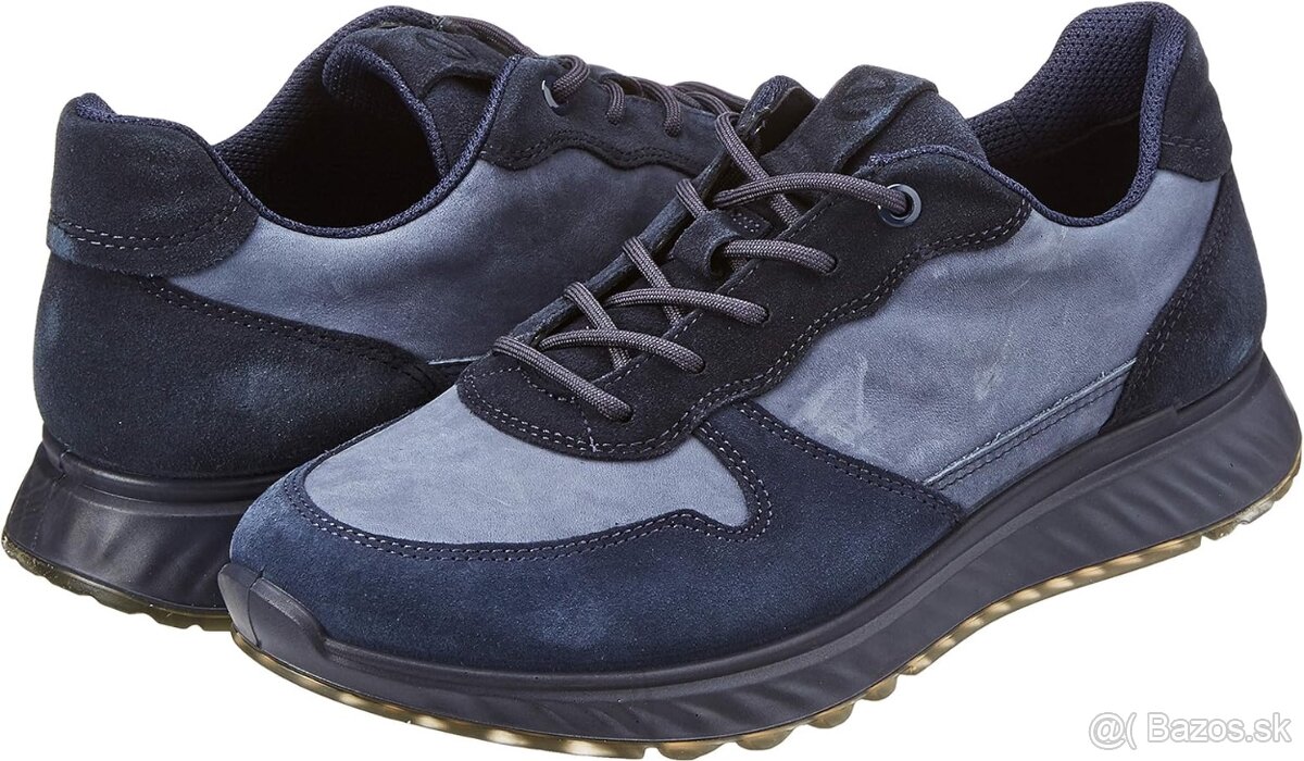 ECCO Homme St.1 M Sneakers Basses.