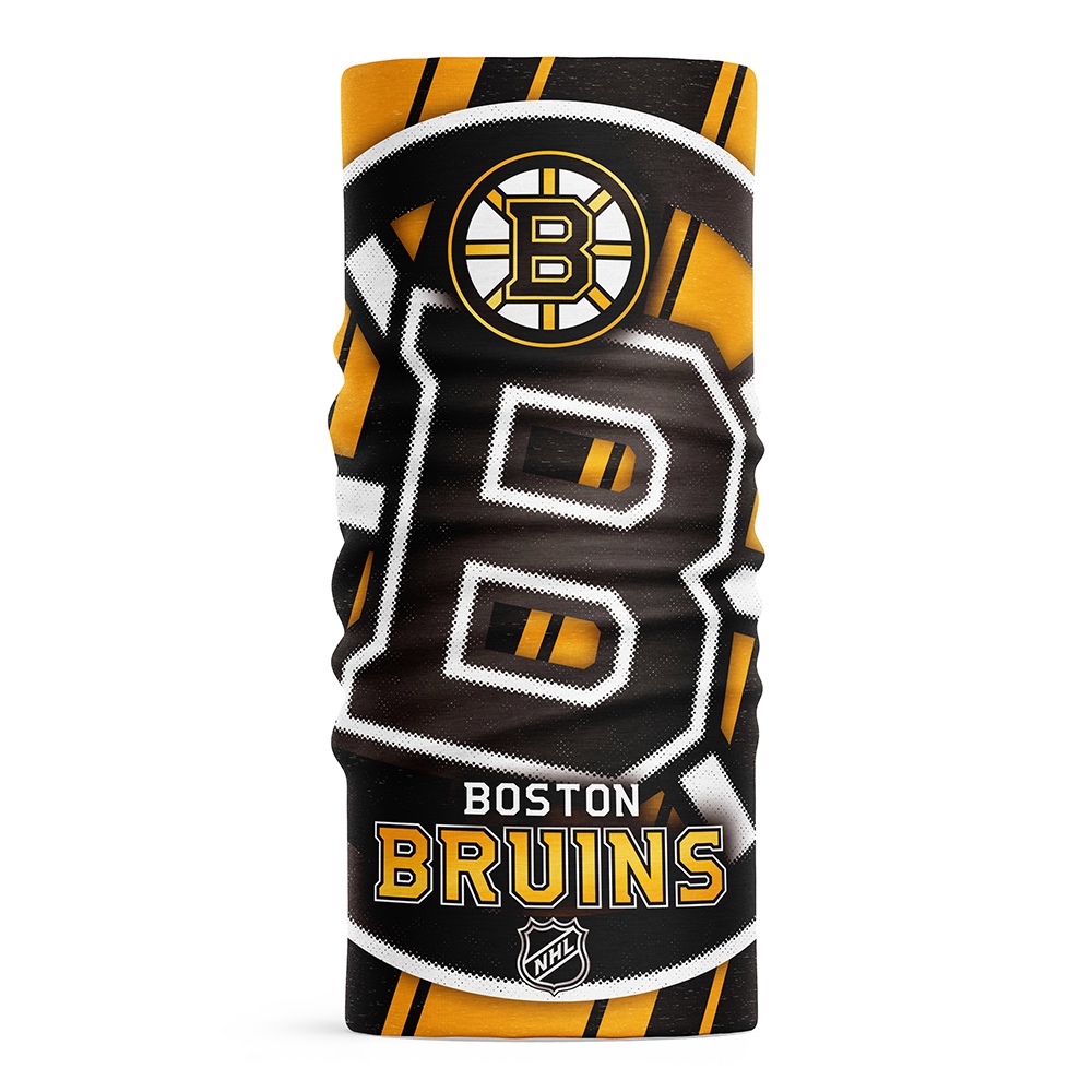 Nákrčník, bufka BOSTON BRUINS