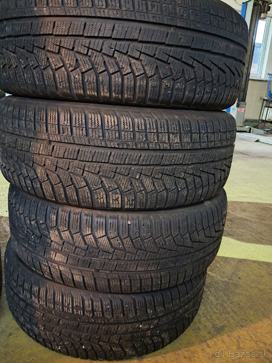 225/60 r17 zimné