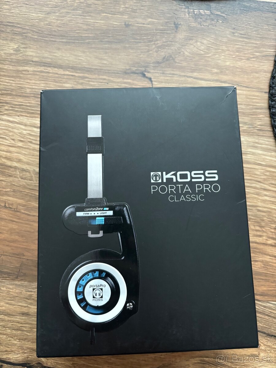 Koss PORTA PRO