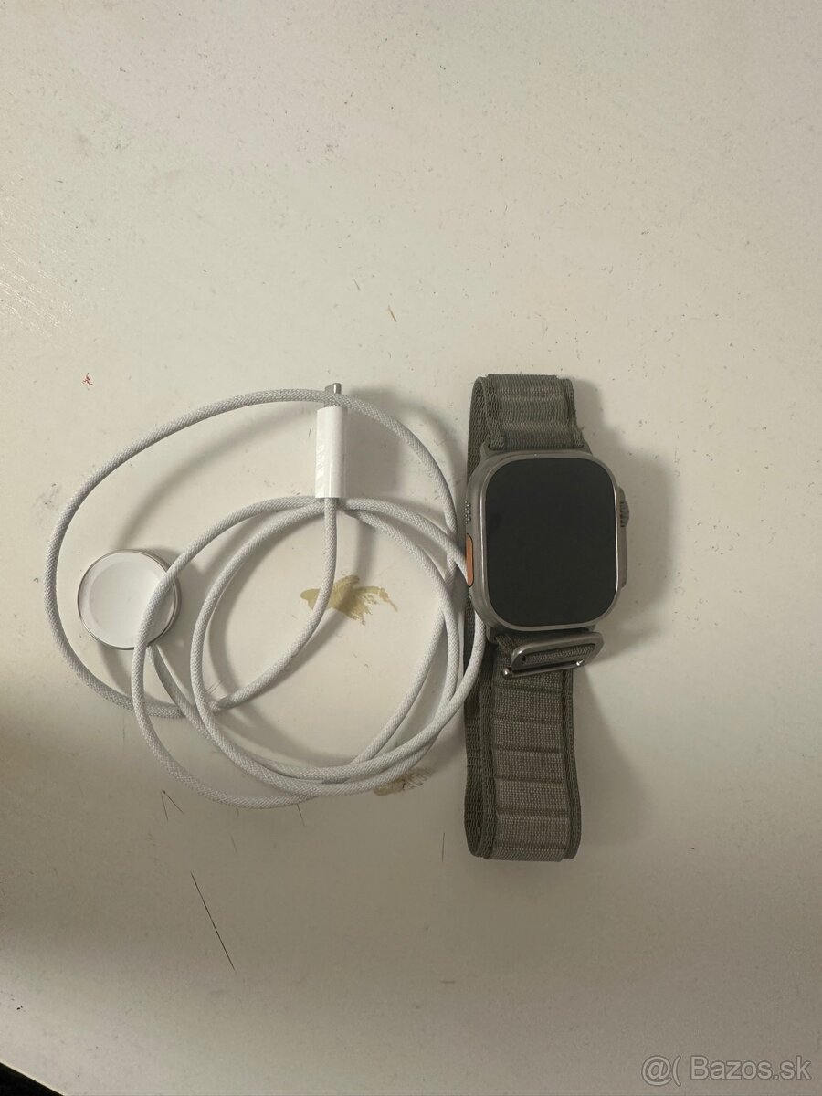 Apple Watch Ultra 2 49MM