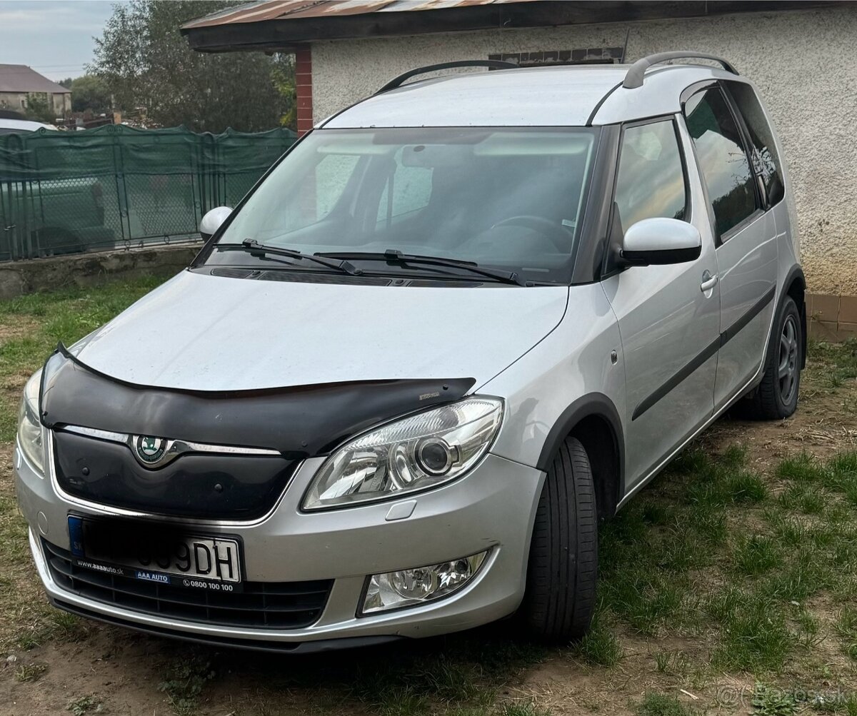 PREDÁM VIMENIM 1.6TDI 77kw rok 2012