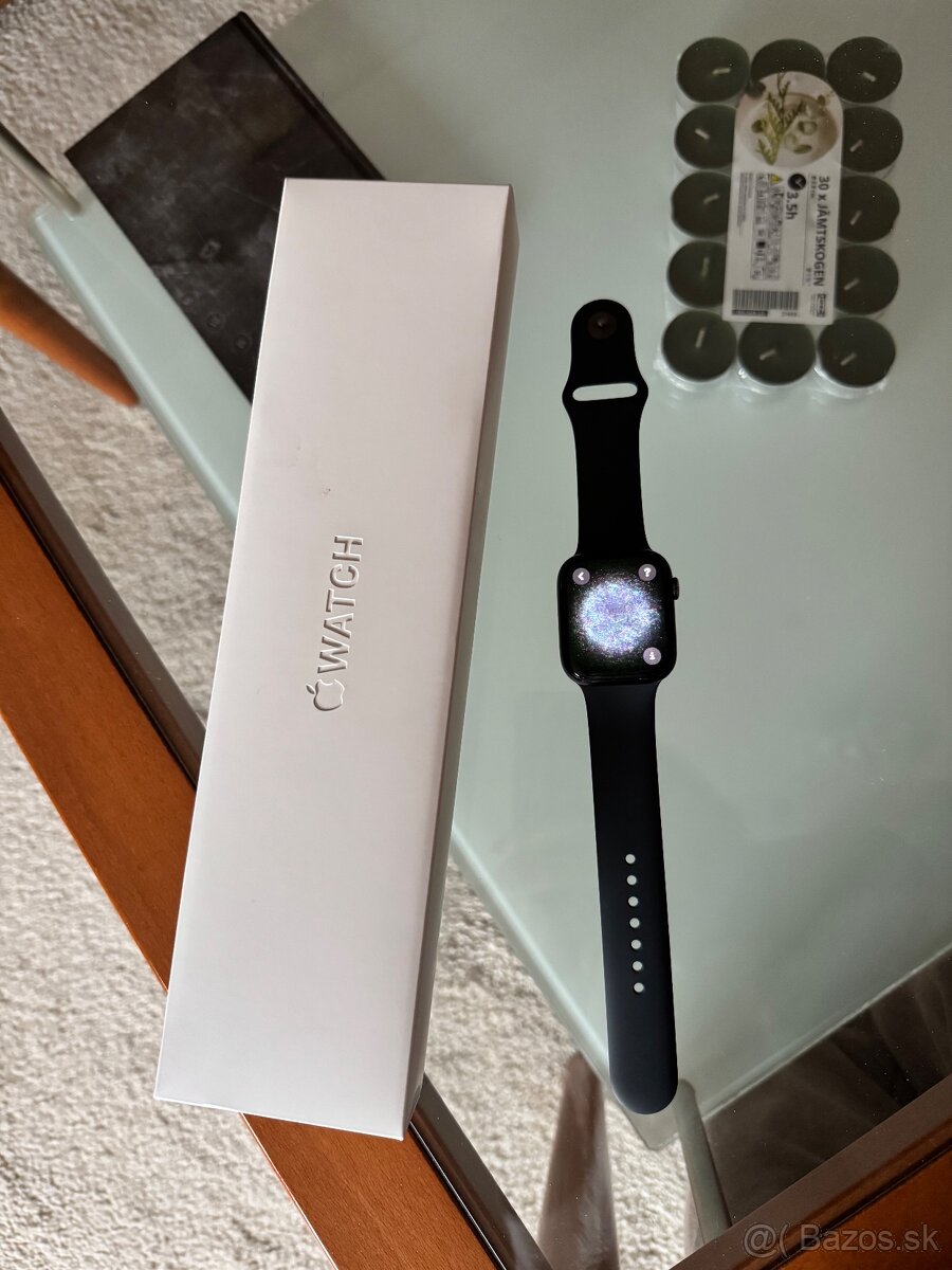 Apple watch7