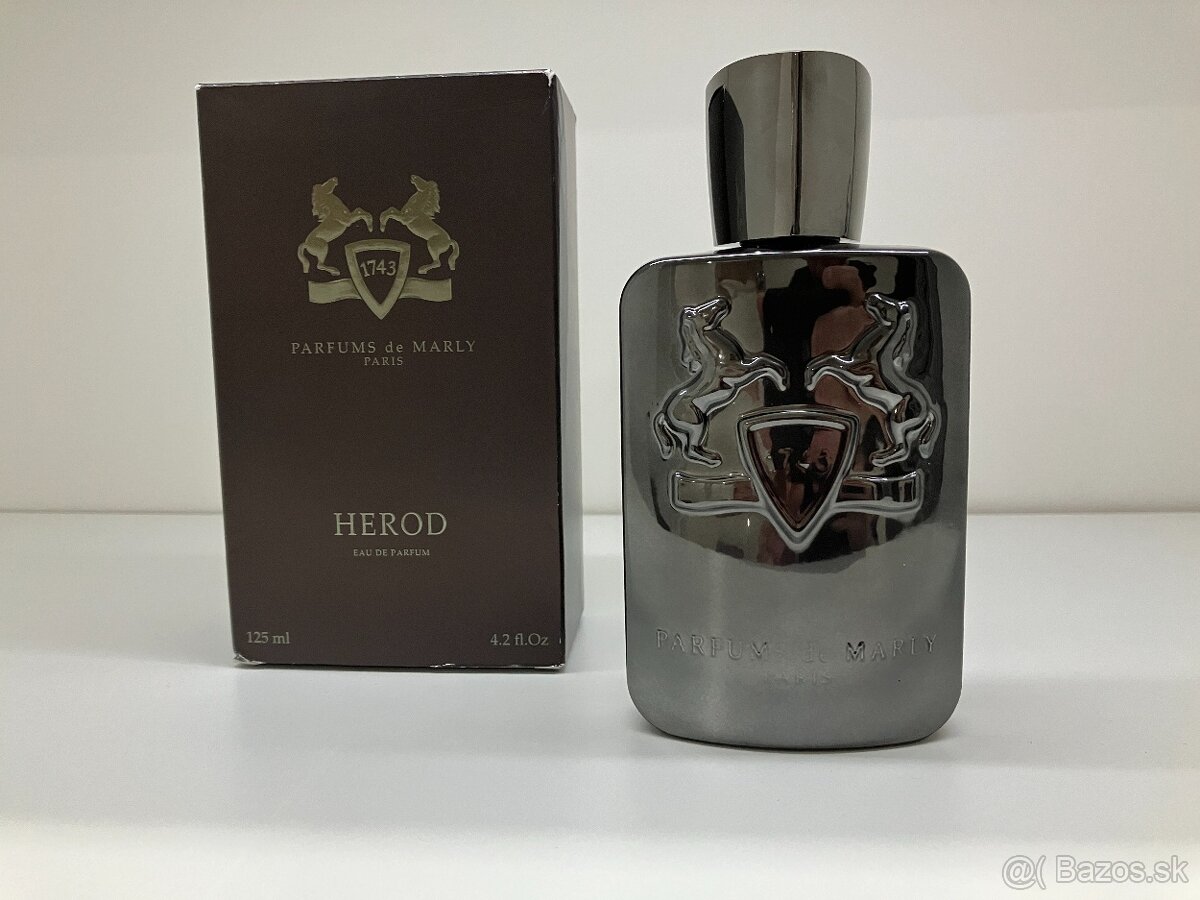 Parfums de Marly Herod 125ml parfem