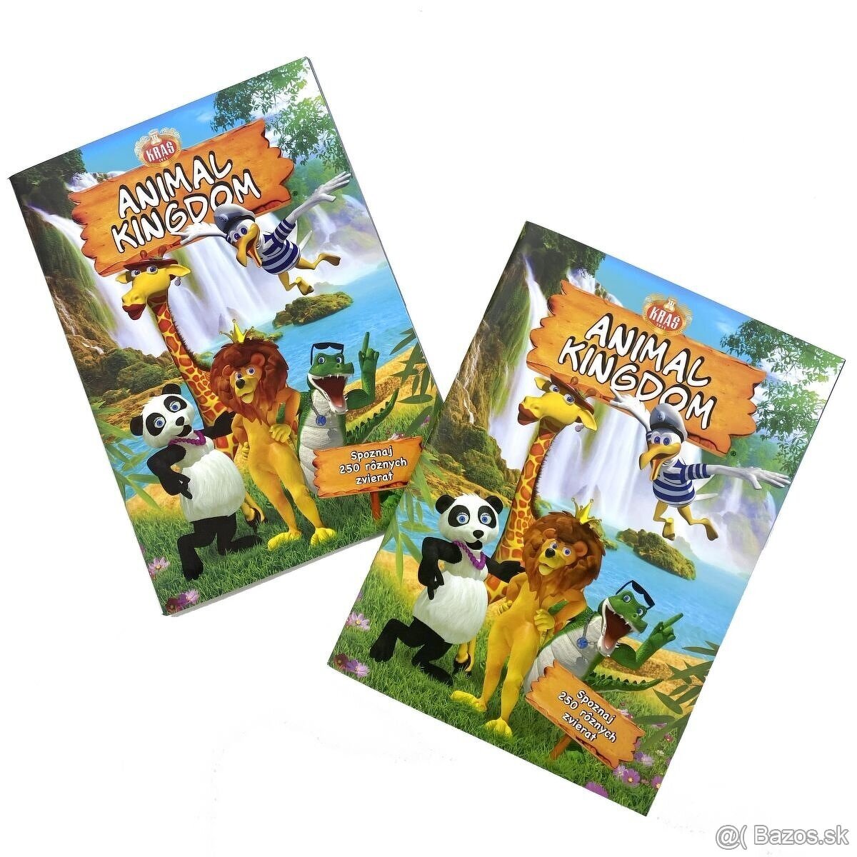 Animal Kingdom album