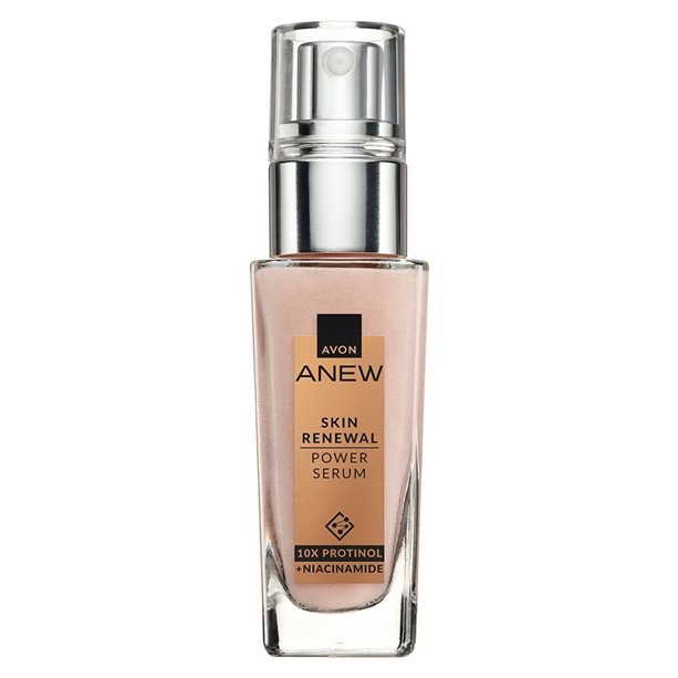 Anew Power sérum - obnovujuce 30 ml - NOVE