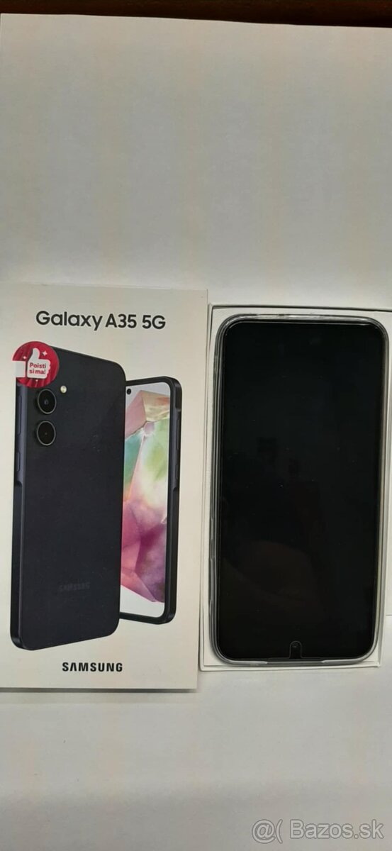 Samsung Galaxy A35 A356B 6GB/128GB