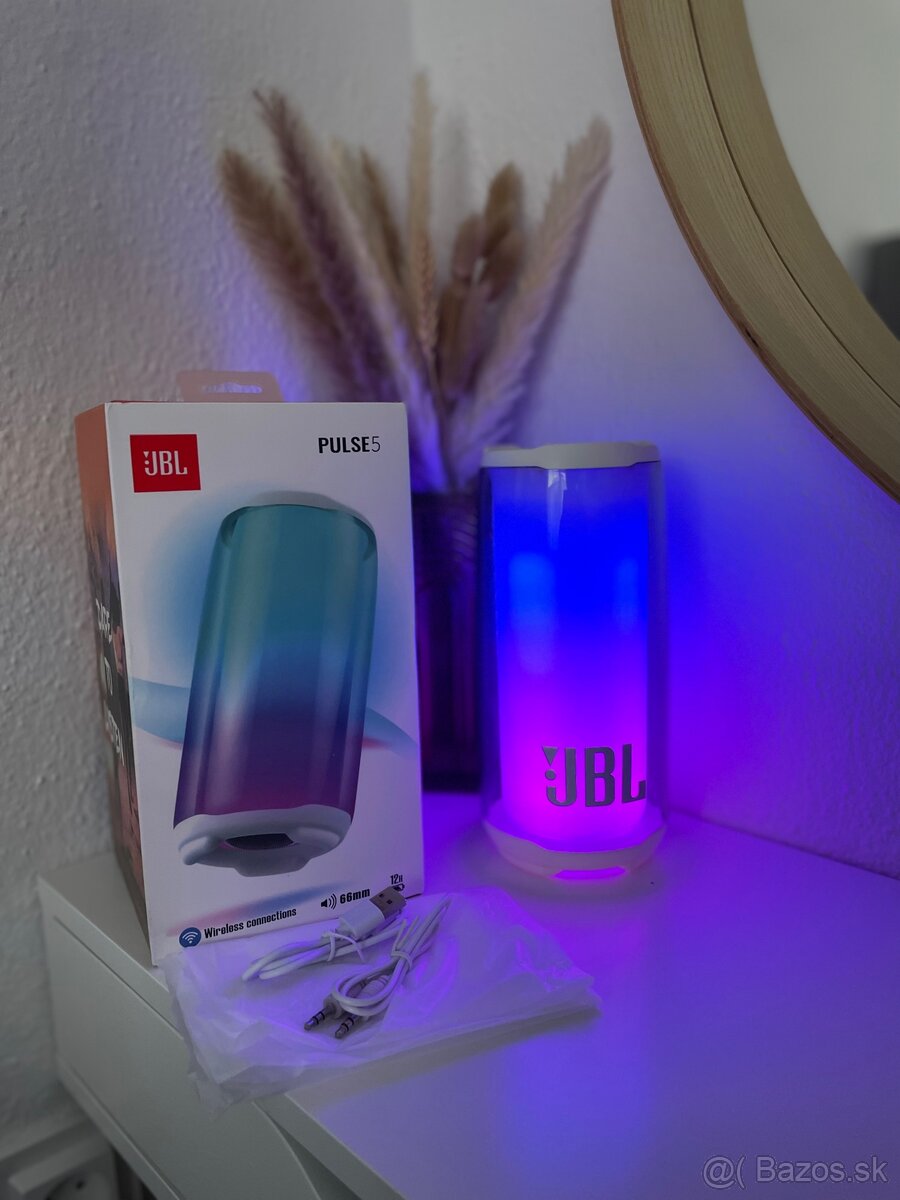 JBL-Pulse 5