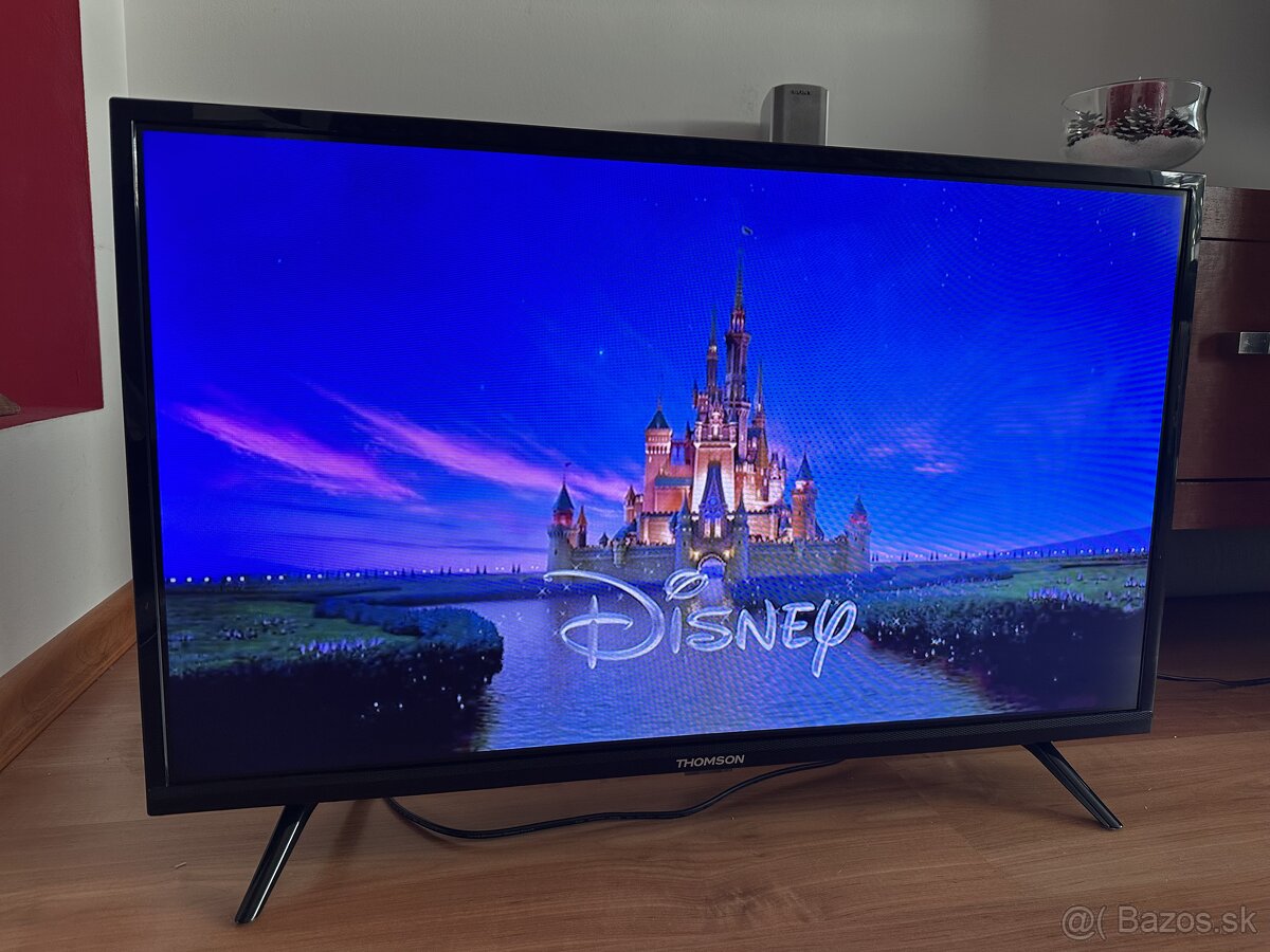 80cm LED TV Thomson 32HD3306