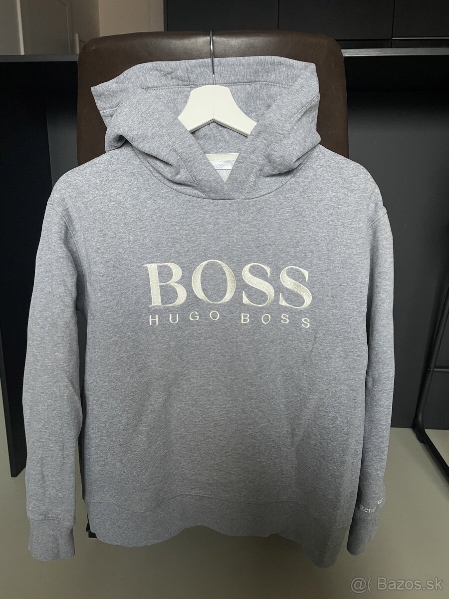 Hugo Boss mikina