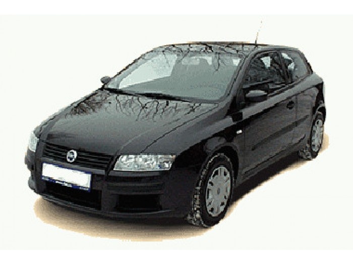 Fiat Stilo